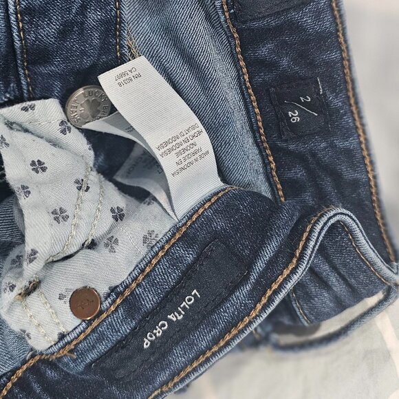 Lucky Brand Jeans - Picture 6 of 6